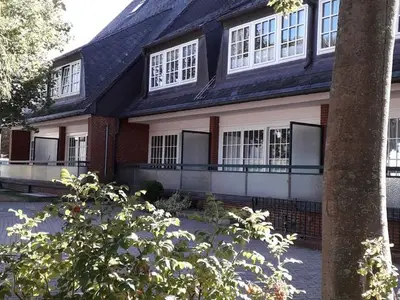 Ferienwohnung für 2 Personen (47 m²) in Sylt-Ost 3/10