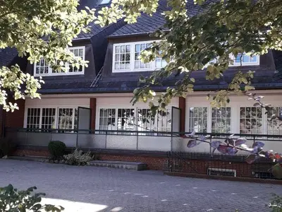 Ferienwohnung für 2 Personen (47 m²) in Sylt-Ost 4/10