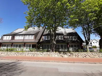 Ferienwohnung für 2 Personen (47 m²) in Sylt-Ost 6/10