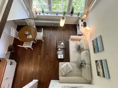 Ferienwohnung für 2 Personen (47 m²) in Sylt-Ost 10/10