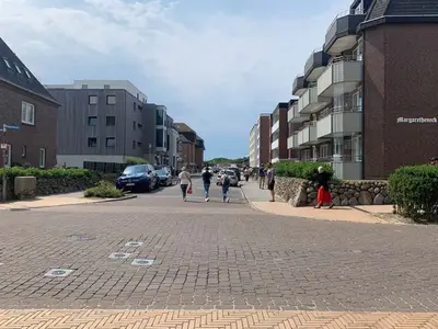 Ferienwohnung für 2 Personen (43 m²) in Sylt-Ost 8/10