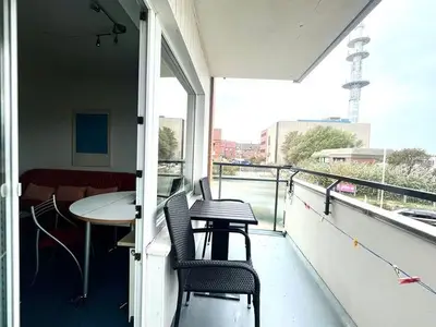 Ferienwohnung für 2 Personen (40 m²) in Sylt-Ost 2/10