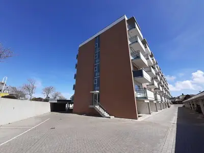 Ferienwohnung für 2 Personen (40 m²) in Sylt-Ost 6/10