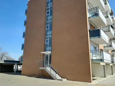 Ferienwohnung für 2 Personen (40 m²) in Sylt-Ost 8/10
