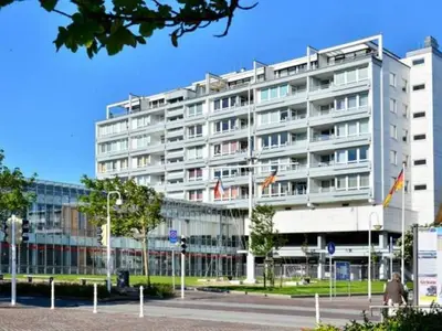 Ferienwohnung für 2 Personen (29 m²) in Sylt-Ost 1/10