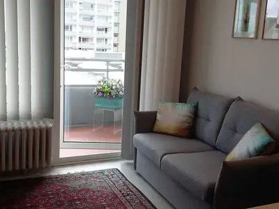 Ferienwohnung für 2 Personen (29 m²) in Sylt-Ost 3/10