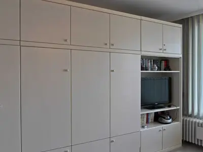 Ferienwohnung für 2 Personen (29 m²) in Sylt-Ost 5/10