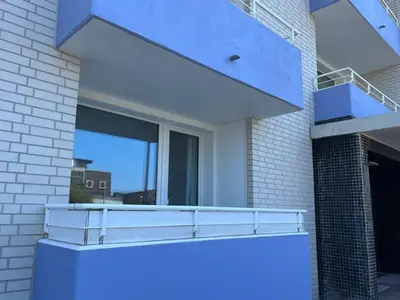 Ferienwohnung für 2 Personen (49 m²) in Sylt-Ost 3/10