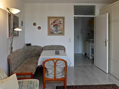 Ferienwohnung für 2 Personen (29 m²) in Sylt-Ost 9/10