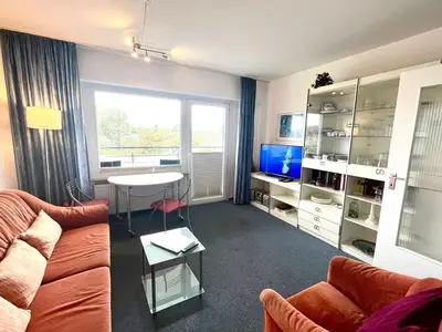 Ferienwohnung für 2 Personen (40 m²) in Sylt-Ost 10/10