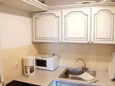 Ferienwohnung für 2 Personen (49 m²) in Sylt-Ost 8/10