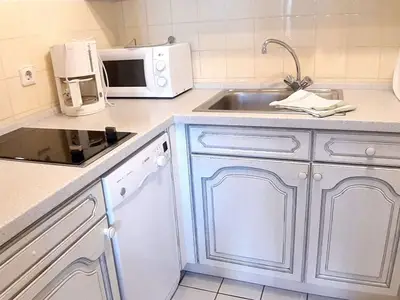 Ferienwohnung für 2 Personen (49 m²) in Sylt-Ost 9/10