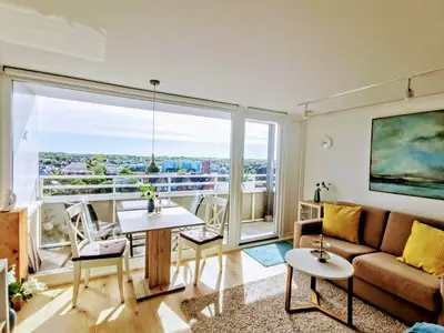 Ferienwohnung für 3 Personen (42 m²) in Sylt-Ost 1/10