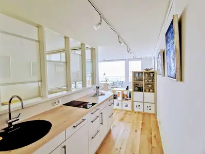Ferienwohnung für 3 Personen (42 m²) in Sylt-Ost 2/10
