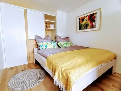 Ferienwohnung für 3 Personen (42 m²) in Sylt-Ost 4/10