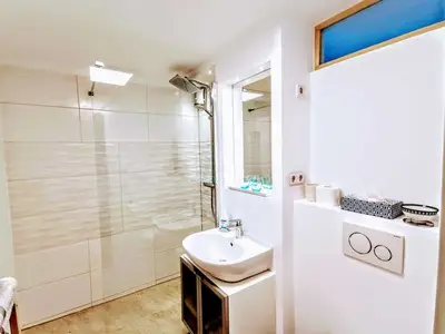 Ferienwohnung für 3 Personen (42 m²) in Sylt-Ost 5/10