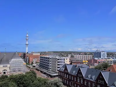 Ferienwohnung für 3 Personen (42 m²) in Sylt-Ost 6/10