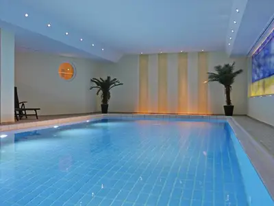 Ferienwohnung für 3 Personen (38 m²) in Sylt-Ost 2/10