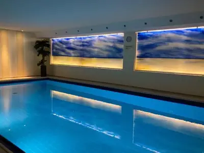 Ferienwohnung für 3 Personen (38 m²) in Sylt-Ost 5/10