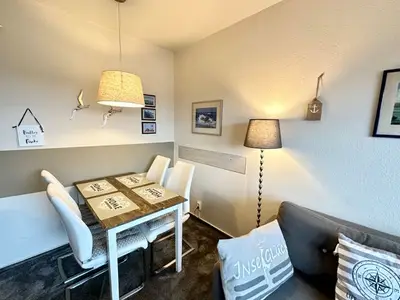 Ferienwohnung für 3 Personen (38 m²) in Sylt-Ost 7/10