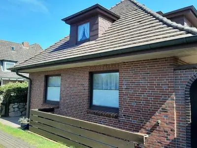 Ferienwohnung für 5 Personen (70 m²) in Sylt-Ost 1/10