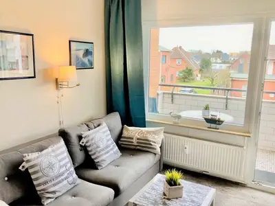 Ferienwohnung für 3 Personen (38 m²) in Sylt-Ost 8/10
