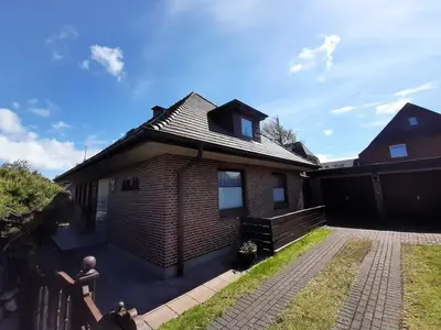 Ferienwohnung für 5 Personen (70 m²) in Sylt-Ost 3/10