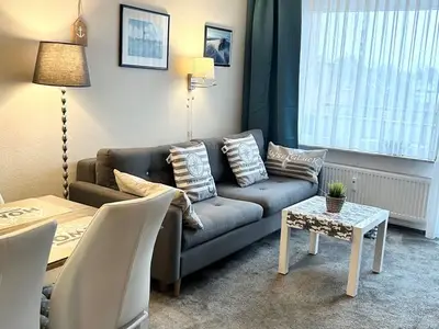 Ferienwohnung für 3 Personen (38 m²) in Sylt-Ost 9/10