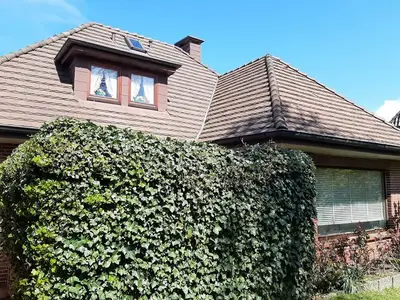 Ferienwohnung für 5 Personen (70 m²) in Sylt-Ost 5/10