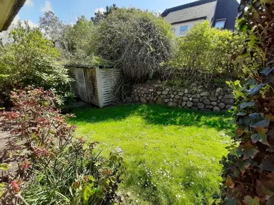 Ferienwohnung für 5 Personen (70 m²) in Sylt-Ost 6/10