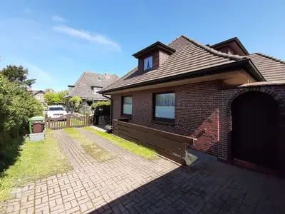 Ferienwohnung für 5 Personen (70 m²) in Sylt-Ost 7/10