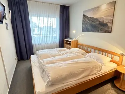 Ferienwohnung für 3 Personen (38 m²) in Sylt-Ost 10/10