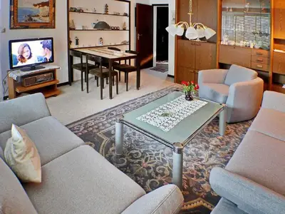 Ferienwohnung für 4 Personen (81 m²) in Sylt-Ost 9/10