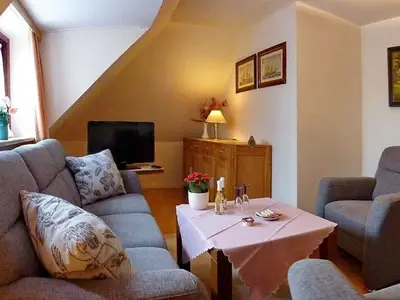 Ferienwohnung für 5 Personen (70 m²) in Sylt-Ost 9/10