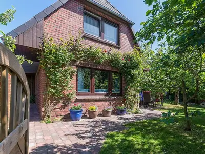 Ferienwohnung für 2 Personen (30 m²) in Sylt-Ost 1/10