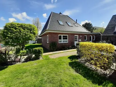 Ferienwohnung für 2 Personen (40 m²) in Sylt-Ost 1/10