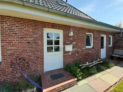 Ferienwohnung für 2 Personen (40 m²) in Sylt-Ost 2/10