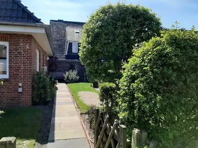 Ferienwohnung für 2 Personen (40 m²) in Sylt-Ost 3/10