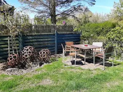 Ferienwohnung für 2 Personen (40 m²) in Sylt-Ost 5/10