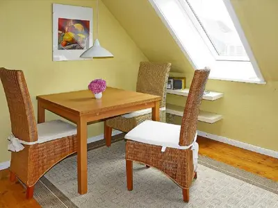 Ferienwohnung für 2 Personen (40 m²) in Sylt-Ost 7/10