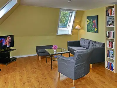Ferienwohnung für 2 Personen (40 m²) in Sylt-Ost 8/10