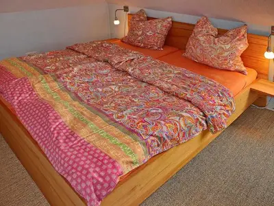 Ferienwohnung für 2 Personen (40 m²) in Sylt-Ost 9/10