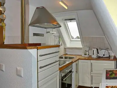 Ferienwohnung für 2 Personen (40 m²) in Sylt-Ost 10/10