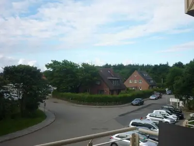 Ferienwohnung für 2 Personen (38 m²) in Sylt-Ost 4/10