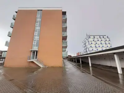 Ferienwohnung für 2 Personen (38 m²) in Sylt-Ost 4/10