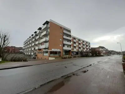 Ferienwohnung für 2 Personen (38 m²) in Sylt-Ost 5/10