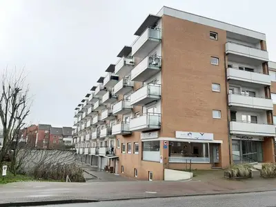 Ferienwohnung für 2 Personen (38 m²) in Sylt-Ost 6/10