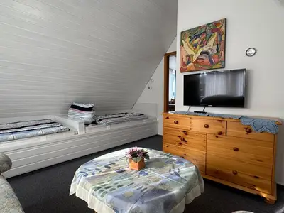 Ferienwohnung für 2 Personen (28 m²) in Sylt-Ost 7/10