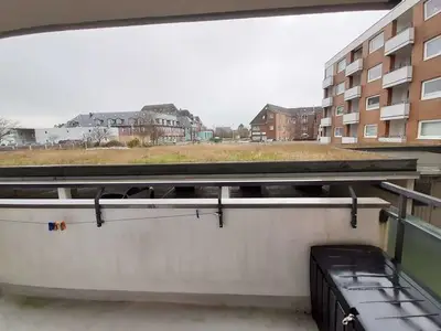 Ferienwohnung für 2 Personen (38 m²) in Sylt-Ost 7/10