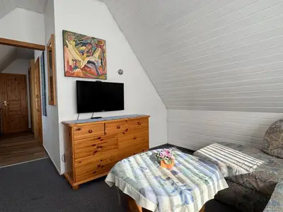 Ferienwohnung für 2 Personen (28 m²) in Sylt-Ost 8/10